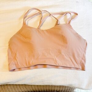 Lulu Lemon Sports Bra